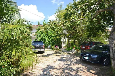 Ferienwohnung mit Klimaanlage