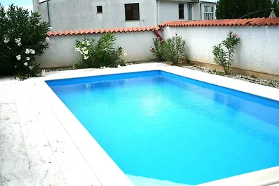 Ferienwohnung mit Pool