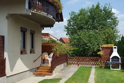 Ferienwohnung mit Klimaanlage und Internet