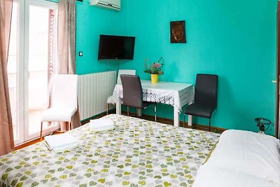 Appartamento Vacanza con famiglia Vrbnik