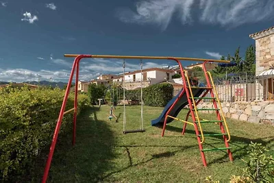 Ferienwohnung mit Aussenpool und WLAN