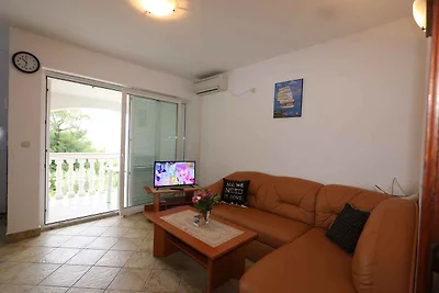 Vakantieappartement Gezinsvakantie Silo