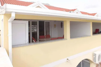 Ferienwohnung mit Klimaanlage und Grill