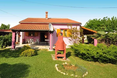 Appartamento Vacanza con famiglia Fažana