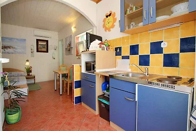 Vakantieappartement Gezinsvakantie Silo