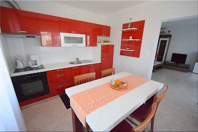 Vakantieappartement Gezinsvakantie Vantacici