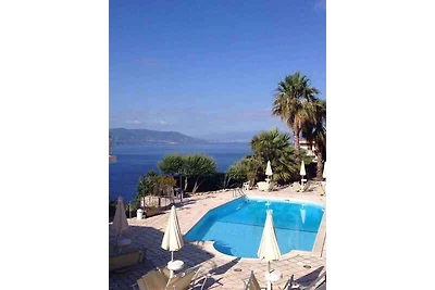 Appartamento Vacanza con famiglia Palmi