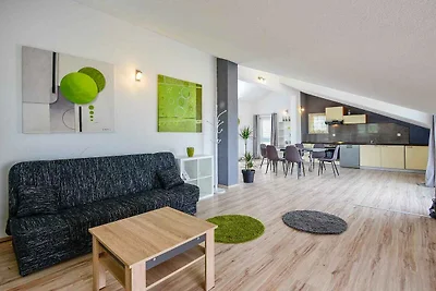 Ferienwohnung mit Klimaanlagen