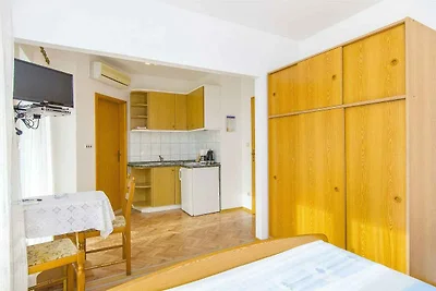 Ferienwohnung mit Klimaanlage und Meerblick