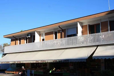 Appartamento Vacanza con famiglia Bibione