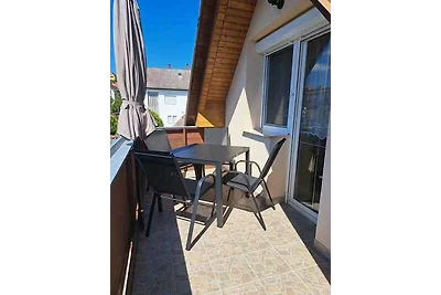 Ferienwohnung mit therapeutische Massage, Kli