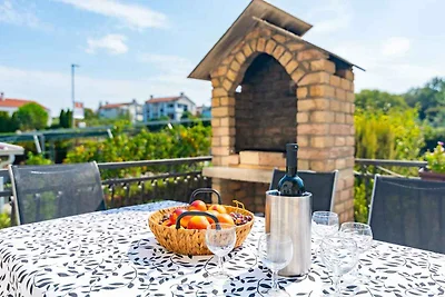 Appartamento Vacanza con famiglia Malinska