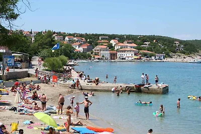 Appartamento Vacanza con famiglia Silo