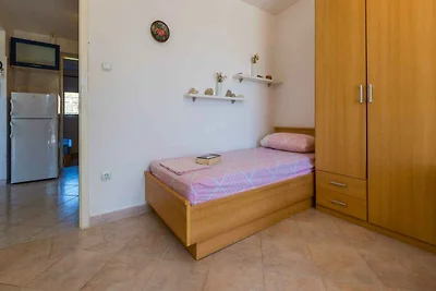 Ferienwohnung mit Klimaanlage