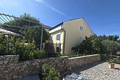 Studio mit Terrasse für 2 Personen