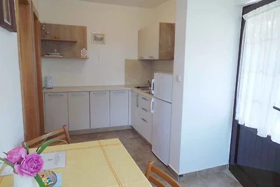 Ferienwohnung mit Klimaanlage und Grill