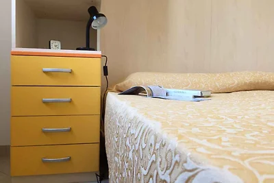 Vakantieappartement Gezinsvakantie Rosolina Mare