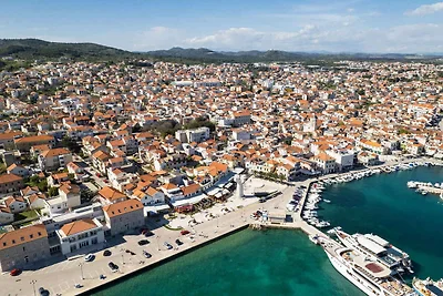 Appartamento Vacanza con famiglia Vodice