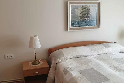 Ferienwohnung mit Terrasse und Klimaanlage