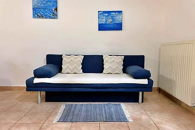 Ferienwohnung mit Klimaanlage