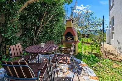 Gemütliches Studio in Novi Vinodolski mit