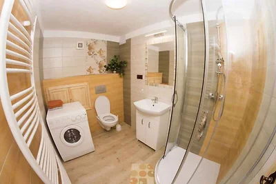 Ferienwohnung mit separatem Eingang