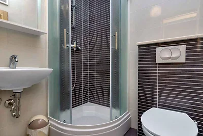 Appartamento Vacanza con famiglia Zastražišće