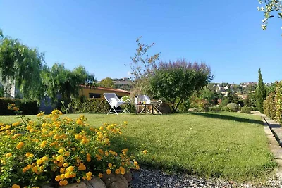 Vakantiehuis Ontspannende vakantie Imperia & omgeving