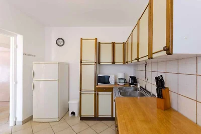 Ferienwohnung mit Balkon und Klimaanlage