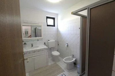 Apartament Dla rodzin Umag