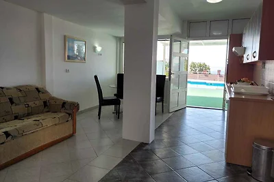 Casa vacanze Vacanza di relax Ika