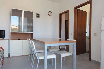 Vakantieappartement Gezinsvakantie Bibione