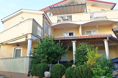 Apartament Dla rodzin Starigrad