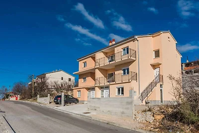 Ferienwohnung mit Klimaanlage und Meerblick