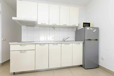Vakantieappartement Gezinsvakantie Brela