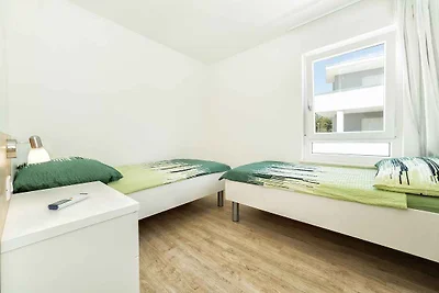 Ferienhaus Haus BUZOV 6+0