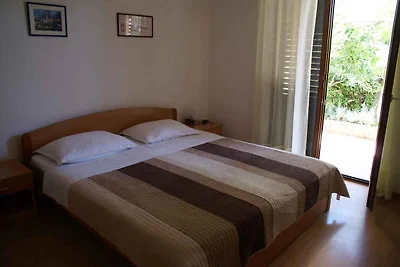 Ferienwohnung in einer ruhigen Umgebung