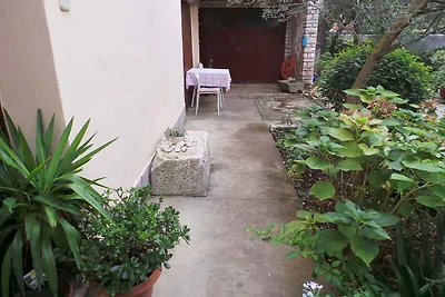 Ferienwohnung mit Klimaanlage
