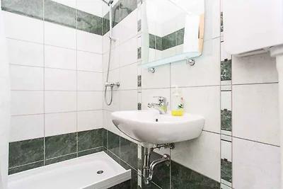 Ferienwohnung 300m vom Meer