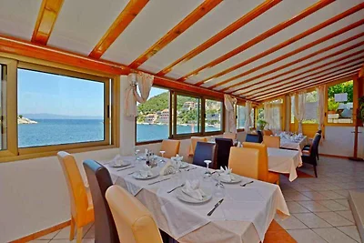 Vakantieappartement Gezinsvakantie Zaklopatica