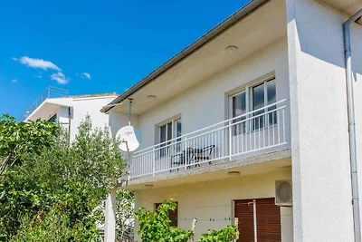 Appartamento Vacanza con famiglia Novi Vinodolski