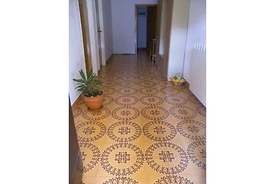 Ferienwohnung mit Terrasse