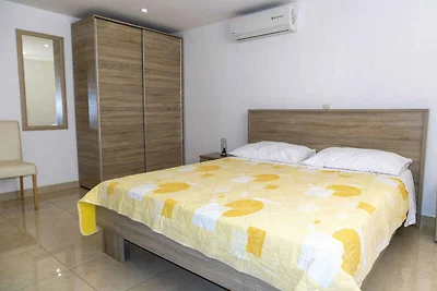 Appartamento Vacanza con famiglia Makarska
