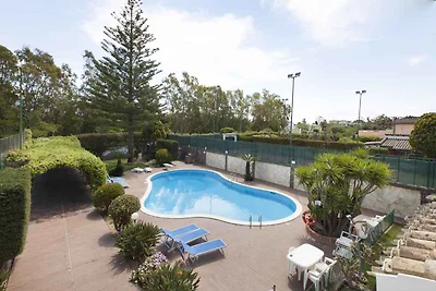 Casa vacanze Vacanza di relax Quartu Sant Elena