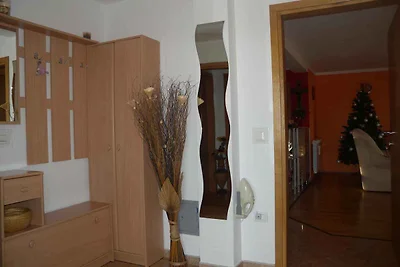 Ferienwohnung mit Aussenpool für Familien