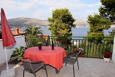 Appartamento Vacanza con famiglia Okrug Donji