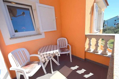 Holiday flat family holiday Porat