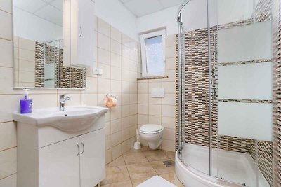 Vakantieappartement Gezinsvakantie Cizici