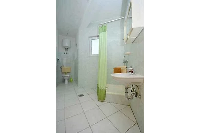 Ferienwohnung mit Gemeinschaftspool,