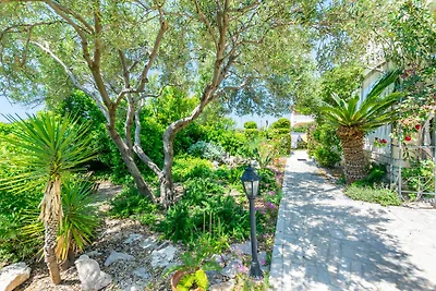 Holiday flat family holiday Barbat